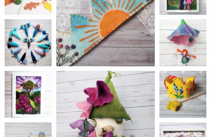 Színésznői karrier