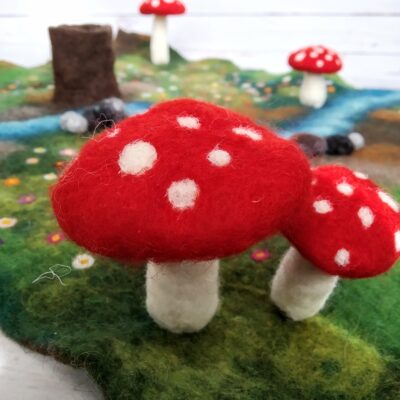 MiLi játszószőnyeg