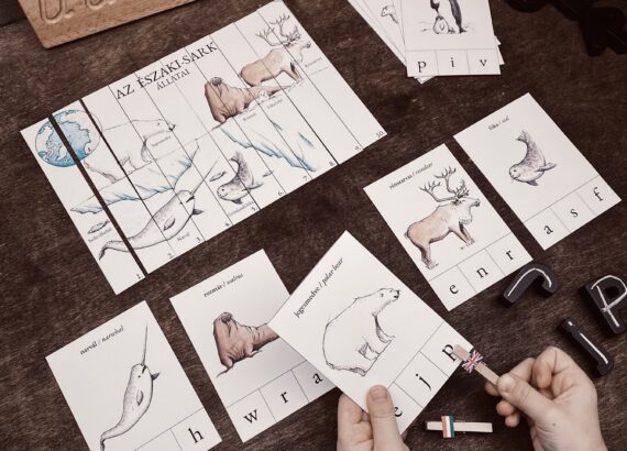 Természetközpontú gyermeknevelés a Wabisabi Parkkal