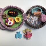 Egy utazó játék, a Mesebőrönd