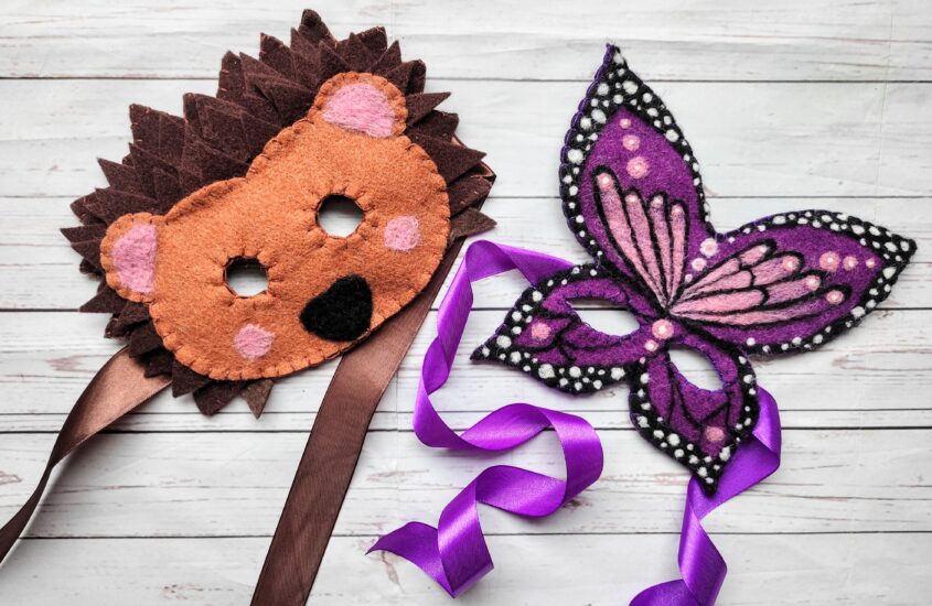 Vajon kit rejt az álarc?